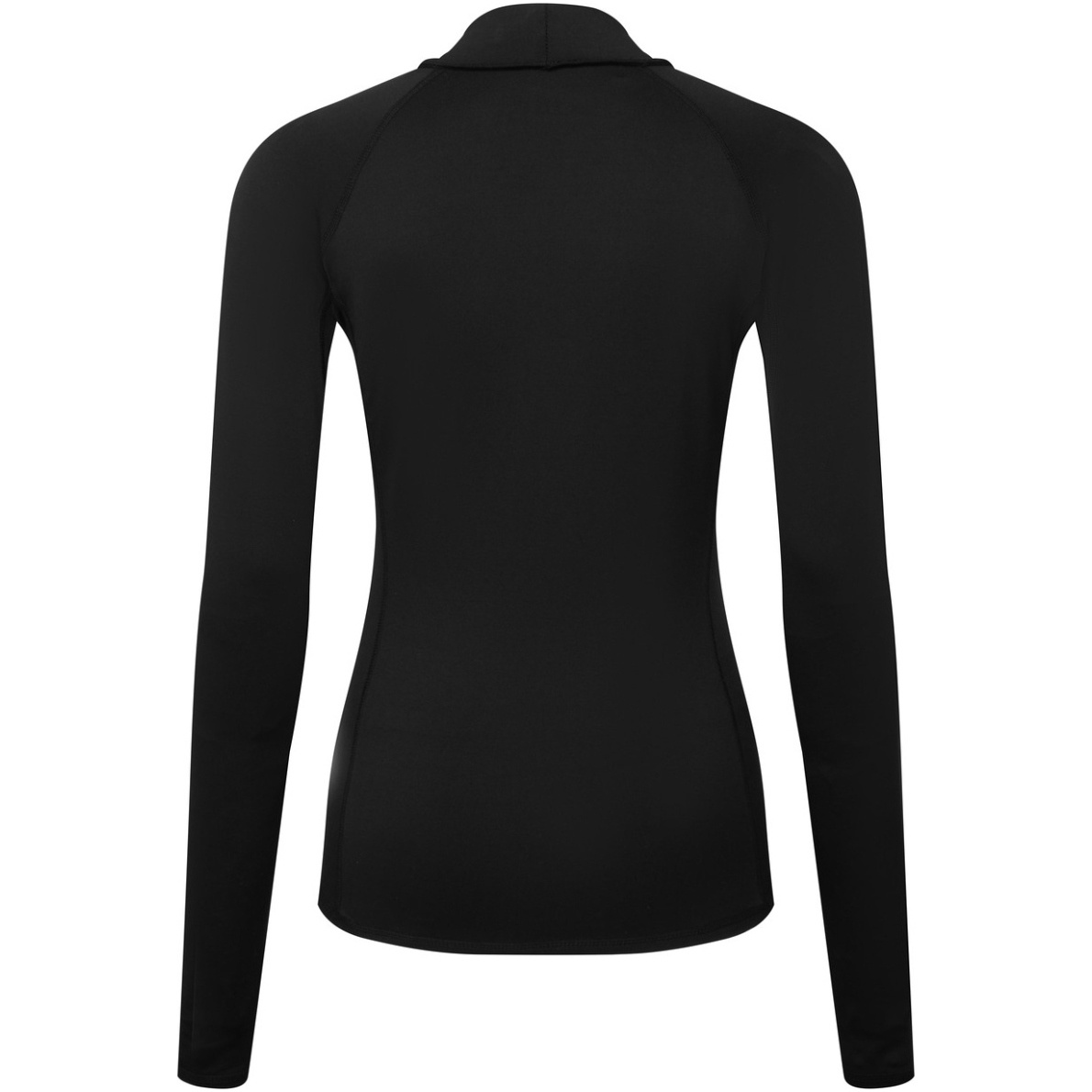 2026 Gill Womens Hydrophobe Top 5040W - Black